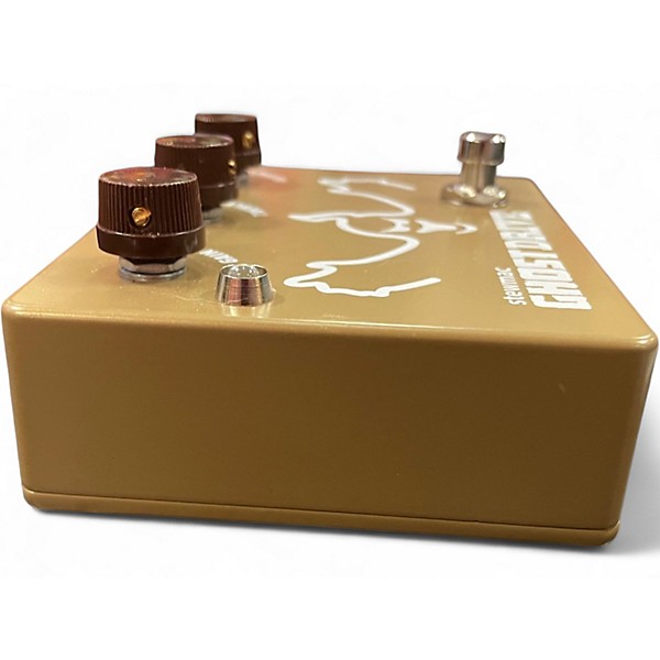 Used Stewmac GHOST DRIVE Effect Pedal