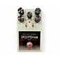 Used Warm Audio FLUF DRIVE Effect Pedal thumbnail