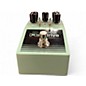 Used Warm Audio FLUF DRIVE Effect Pedal