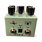 Used Warm Audio FLUF DRIVE Effect Pedal