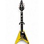 Used Epiphone FUTURA FLYING V Solaris Shift Solid Body Electric Guitar thumbnail