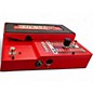 Used DigiTech Whammy V Effect Pedal