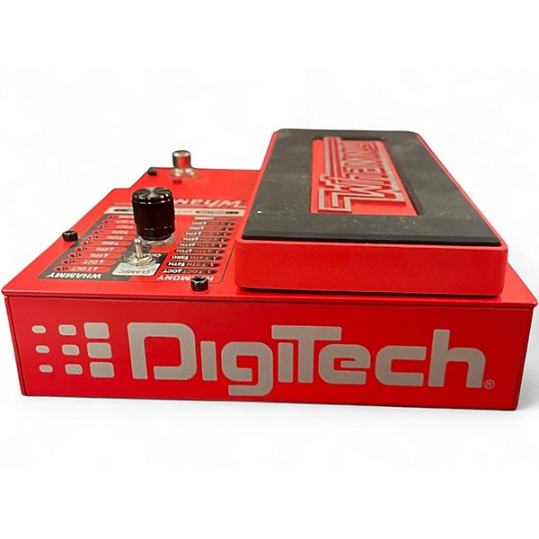 Used DigiTech Whammy V Effect Pedal