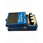 Used BOSS CS3 Compressor Sustainer Effect Pedal