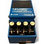 Used BOSS CS3 Compressor Sustainer Effect Pedal