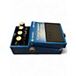 Used BOSS CS3 Compressor Sustainer Effect Pedal