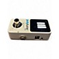 Used TC Electronic Polytune Mini 3 Tuner Pedal