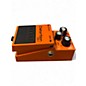 Used BOSS DS1 Distortion Effect Pedal