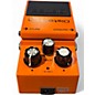 Used BOSS DS1 Distortion Effect Pedal