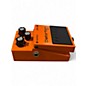 Used BOSS DS1 Distortion Effect Pedal