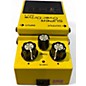Used BOSS SD1 Super Overdrive Effect Pedal