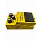 Used BOSS SD1 Super Overdrive Effect Pedal
