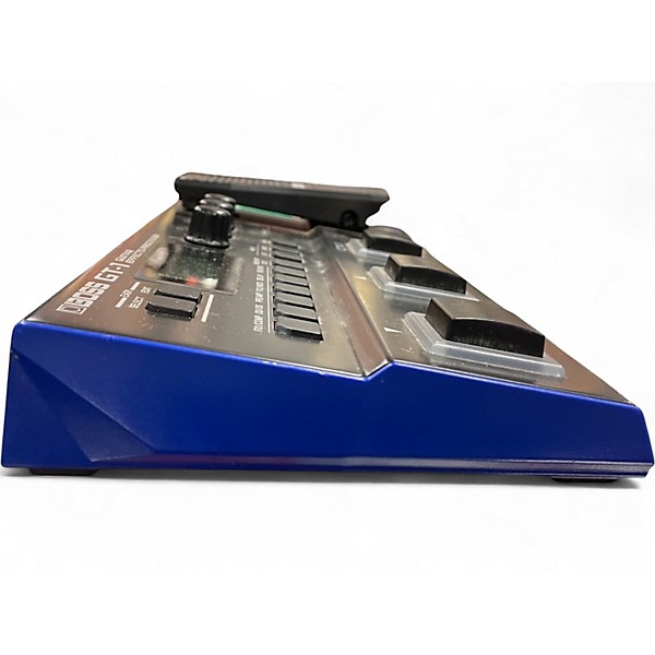 Used BOSS GT1 Effect Processor