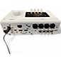 Used Yamaha URX44V 6 in/4 out Dual USB-C Audio/Video Interface Audio Interface