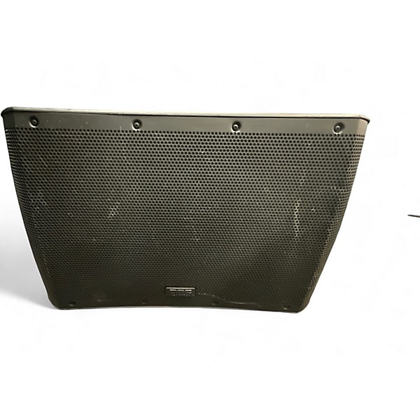 Used QSC KLA12 Powered Speaker