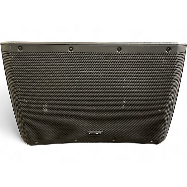Used QSC KLA12 Powered Speaker
