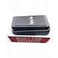 Used Dunlop Cry Baby Junior Effect Pedal