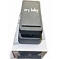 Used Dunlop Cry Baby Junior Effect Pedal