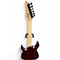 Used Ibanez RG6003FM Blueburst Solid Body Electric Guitar