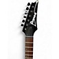 Used Ibanez RG6003FM Blueburst Solid Body Electric Guitar