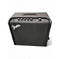Used Fender Mustang LT25 25W 1x8 Guitar Combo Amp thumbnail
