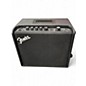 Used Fender Mustang LT25 25W 1x8 Guitar Combo Amp