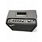 Used Fender Mustang LT25 25W 1x8 Guitar Combo Amp