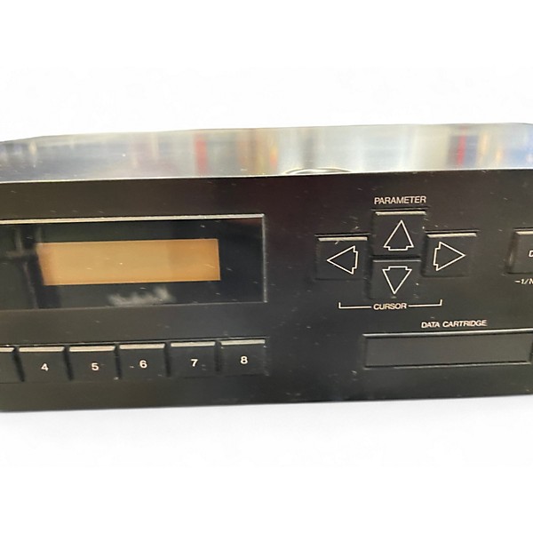 Used Yamaha PTX8 Sound Module