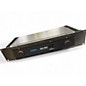Used Alesis RA100 Power Amp thumbnail