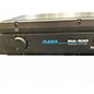 Used Alesis RA100 Power Amp