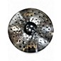 Used MEINL 20in Classic Custom Dark Ride Cymbal thumbnail