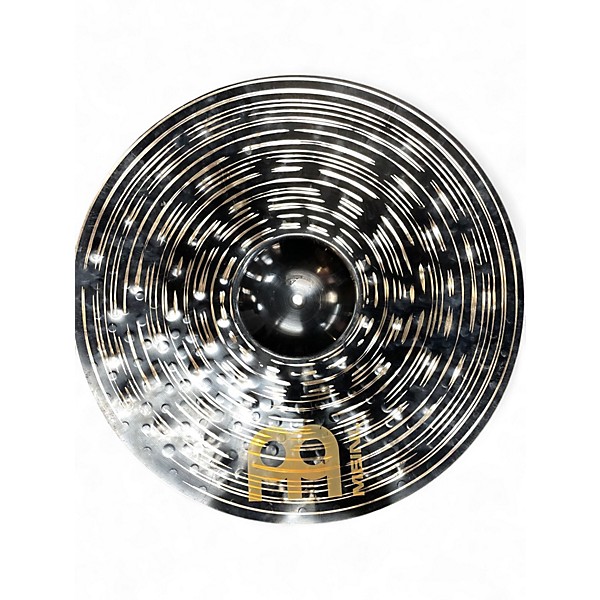 Used MEINL 20in Classic Custom Dark Ride Cymbal