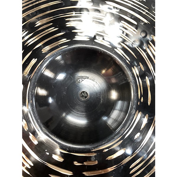 Used MEINL 20in Classic Custom Dark Ride Cymbal