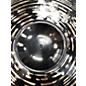 Used MEINL 20in Classic Custom Dark Ride Cymbal