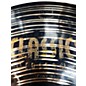 Used MEINL 20in Classic Custom Dark Ride Cymbal