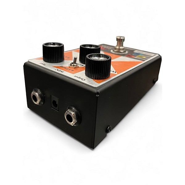 Used Maestro Orbit Phaser Effect Pedal