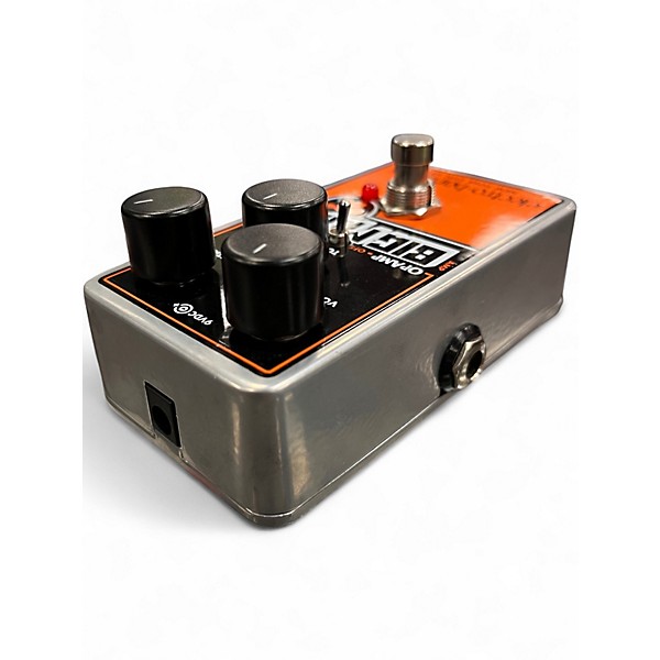 Used Electro-Harmonix Big Muff Op-amp Effect Pedal