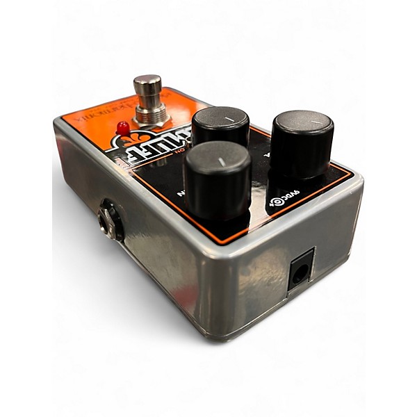 Used Electro-Harmonix Big Muff Op-amp Effect Pedal