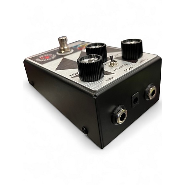 Used Maestro Discoverer Delay Effect Pedal