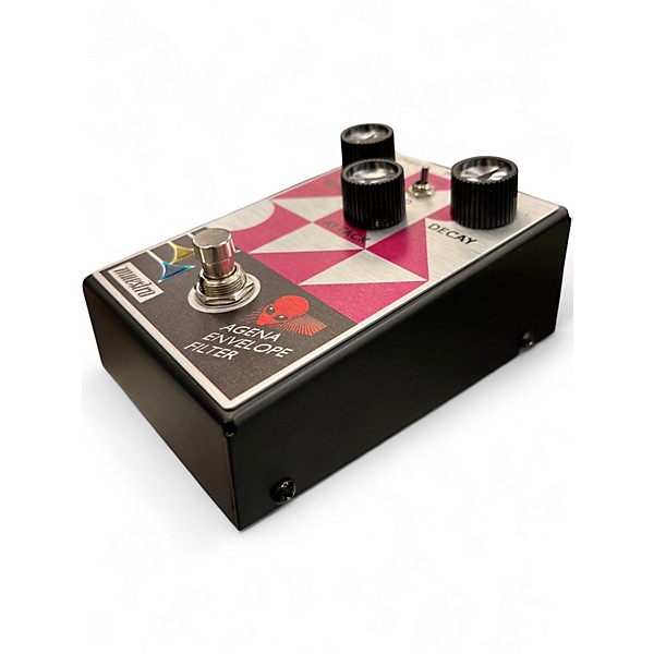 Used Maestro Agena Envelope Filter Effect Pedal