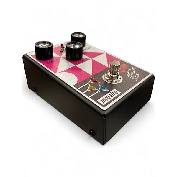 Used Maestro Agena Envelope Filter Effect Pedal