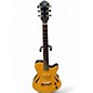 Used Michael Kelly Hybrid Special Natural Hollow Body Electric Guitar thumbnail