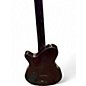 Used Michael Kelly Hybrid Special Natural Hollow Body Electric Guitar