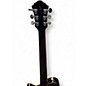 Used Michael Kelly Hybrid Special Natural Hollow Body Electric Guitar