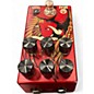Used Walrus Audio ERAS Effect Pedal