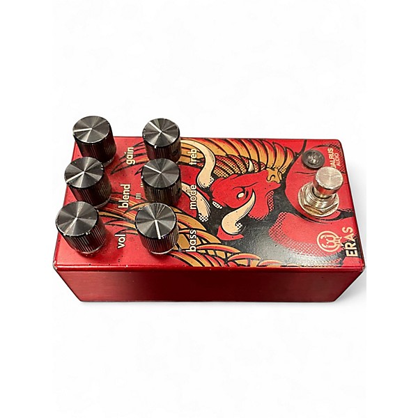 Used Walrus Audio ERAS Effect Pedal
