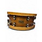 Used TAMA 14in S.L.P. STUDIO MAPLE Maple Drum thumbnail