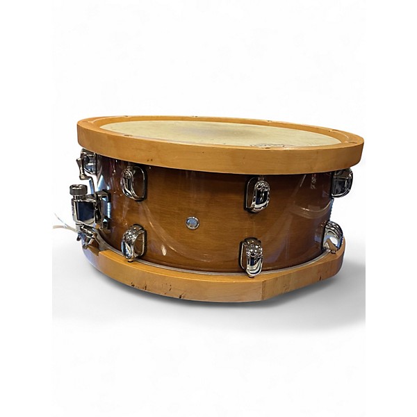 Used TAMA 14in S.L.P. STUDIO MAPLE Maple Drum