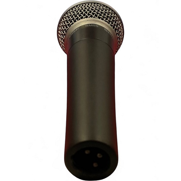 Used Shure SM58 Dynamic Microphone