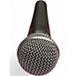 Used Shure SM58 Dynamic Microphone